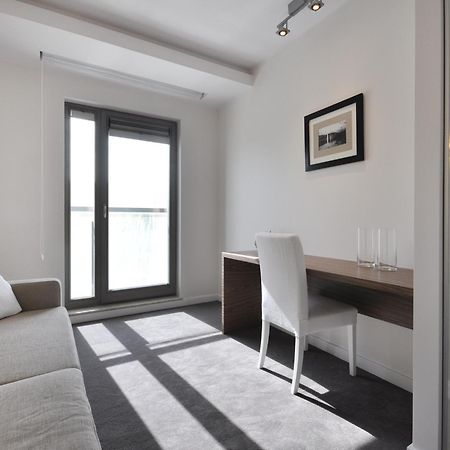 Dom & House - Old Town Waterlane Διαμέρισμα Γκντανσκ Εξωτερικό φωτογραφία