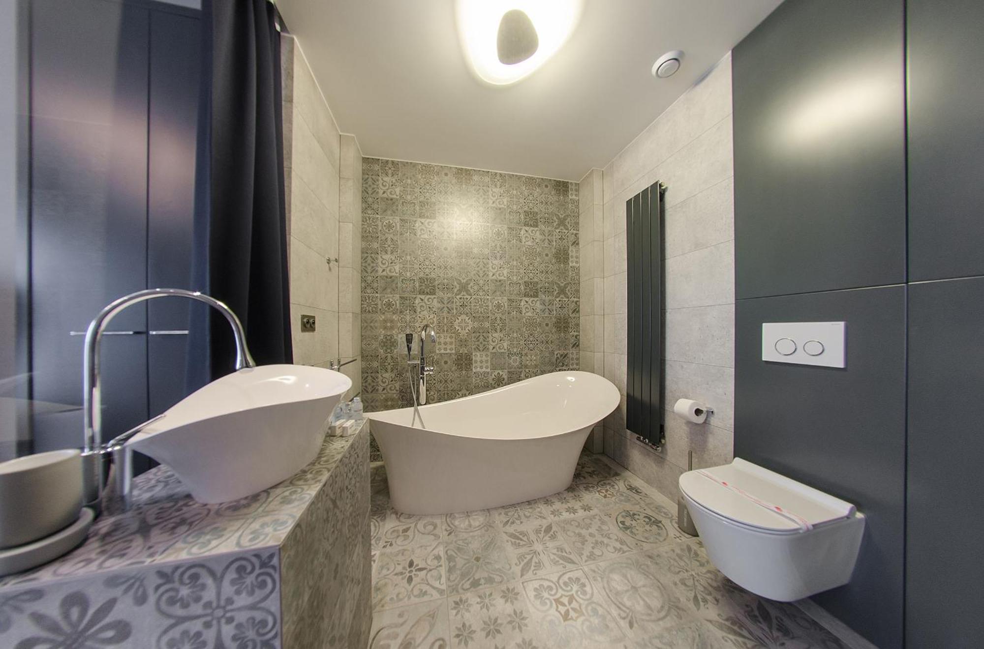 Dom & House - Old Town Waterlane Διαμέρισμα Γκντανσκ Εξωτερικό φωτογραφία