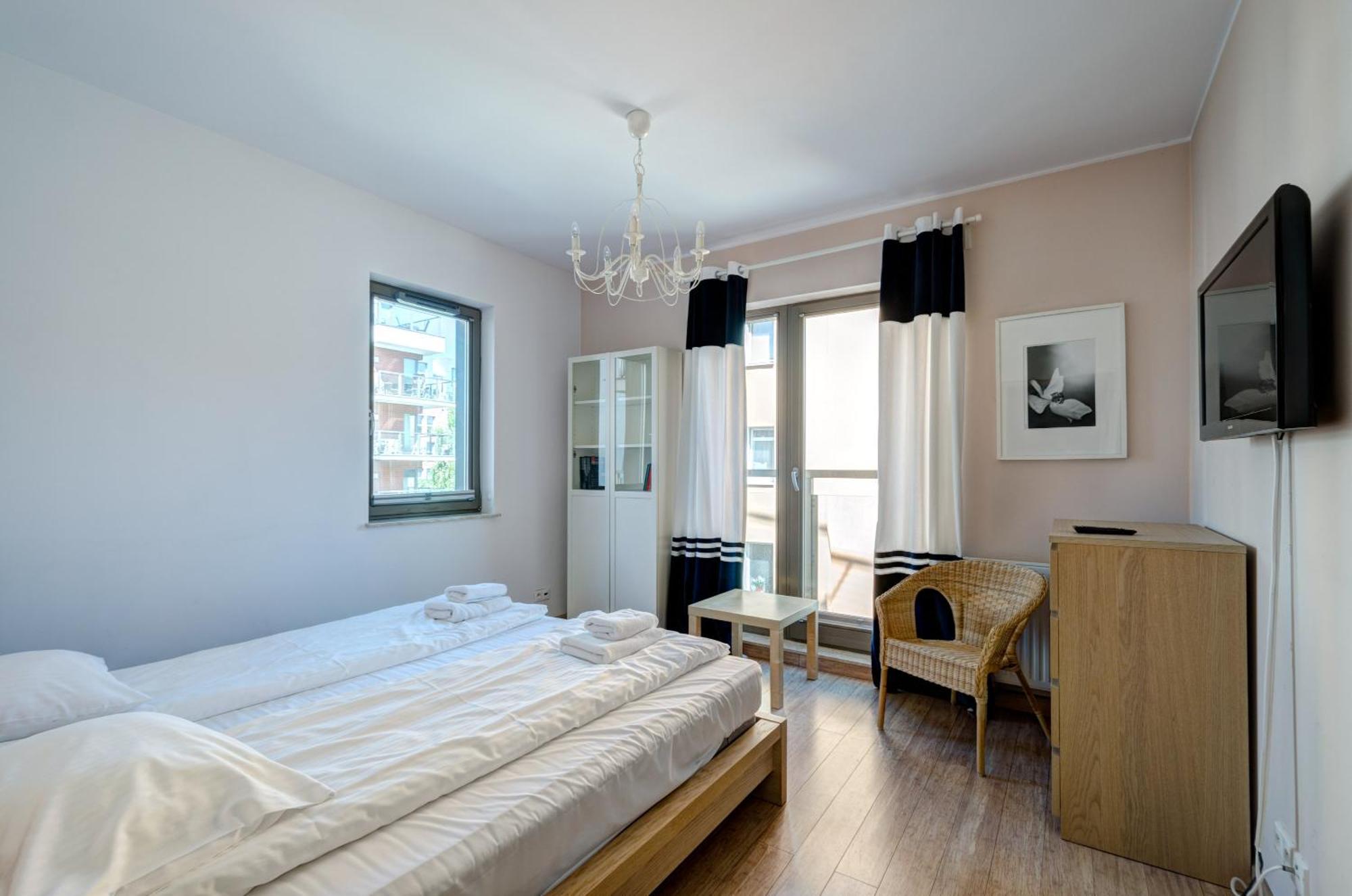 Dom & House - Old Town Waterlane Διαμέρισμα Γκντανσκ Εξωτερικό φωτογραφία